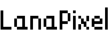 LanaPixel